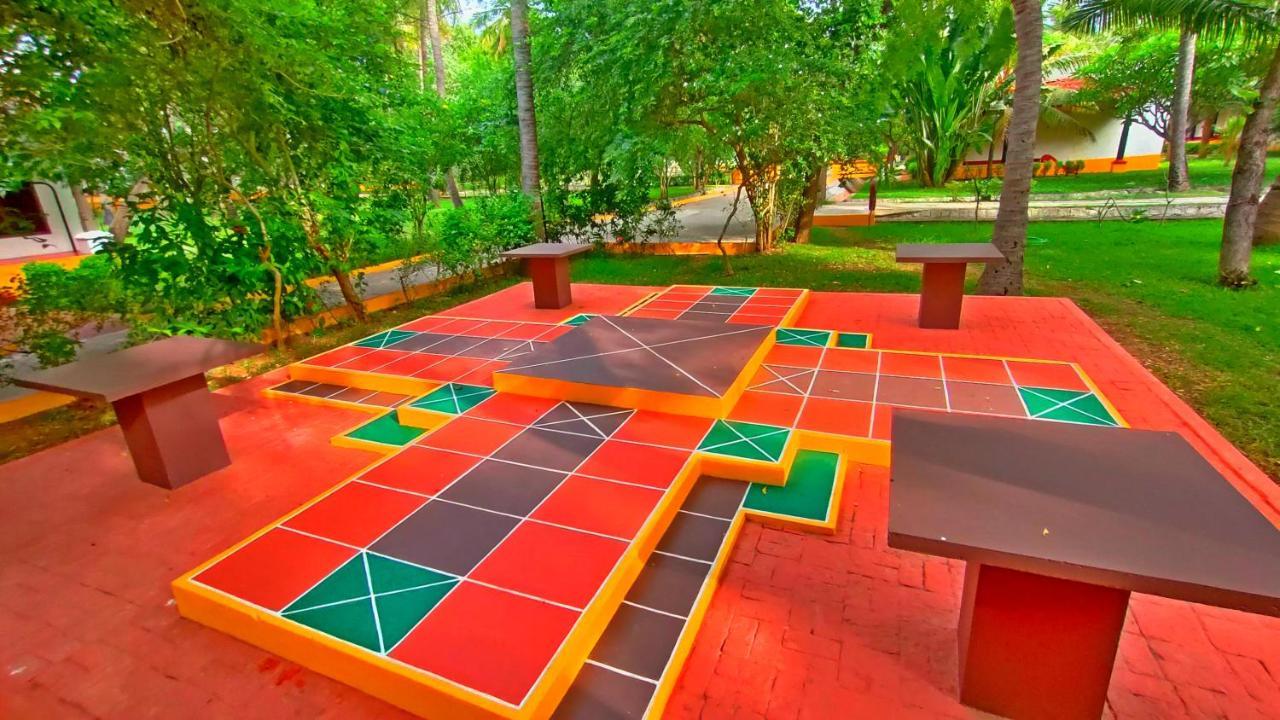 Mantra Koodam Kumbakonam - A Cgh Earth Experience Exterior photo