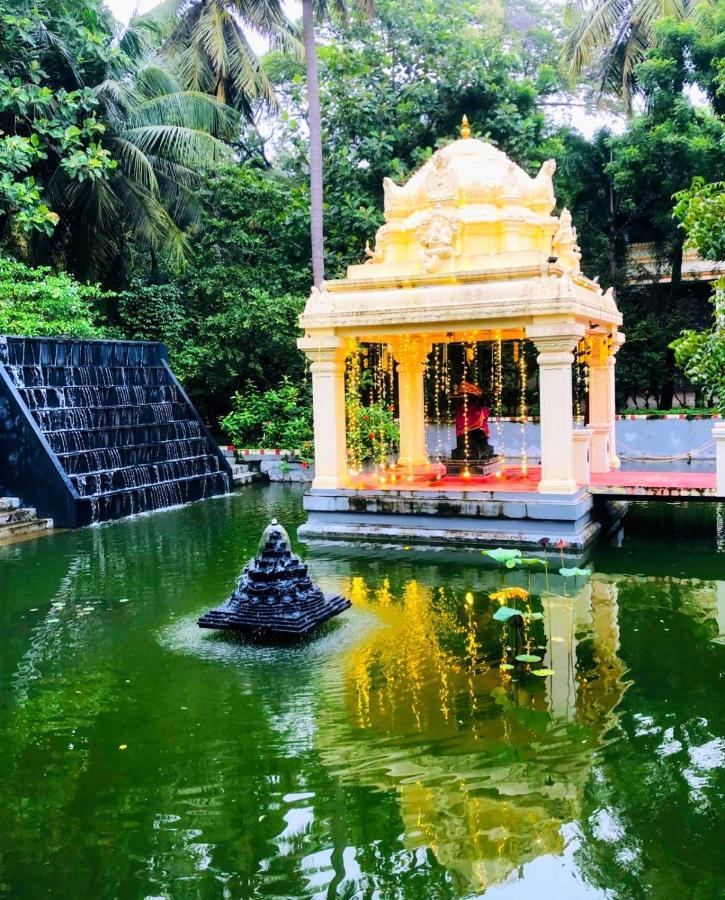 Mantra Koodam Kumbakonam - A Cgh Earth Experience Exterior photo