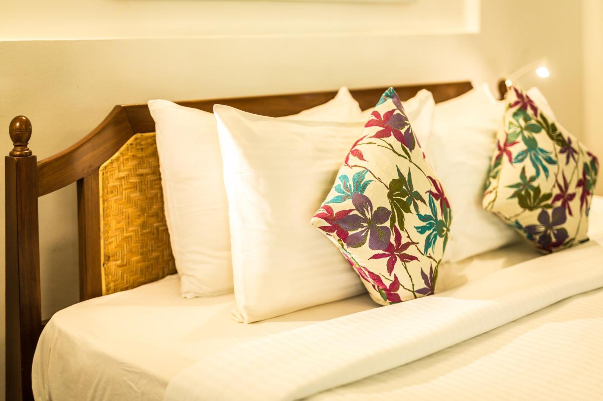 Mantra Koodam Kumbakonam - A Cgh Earth Experience Exterior photo