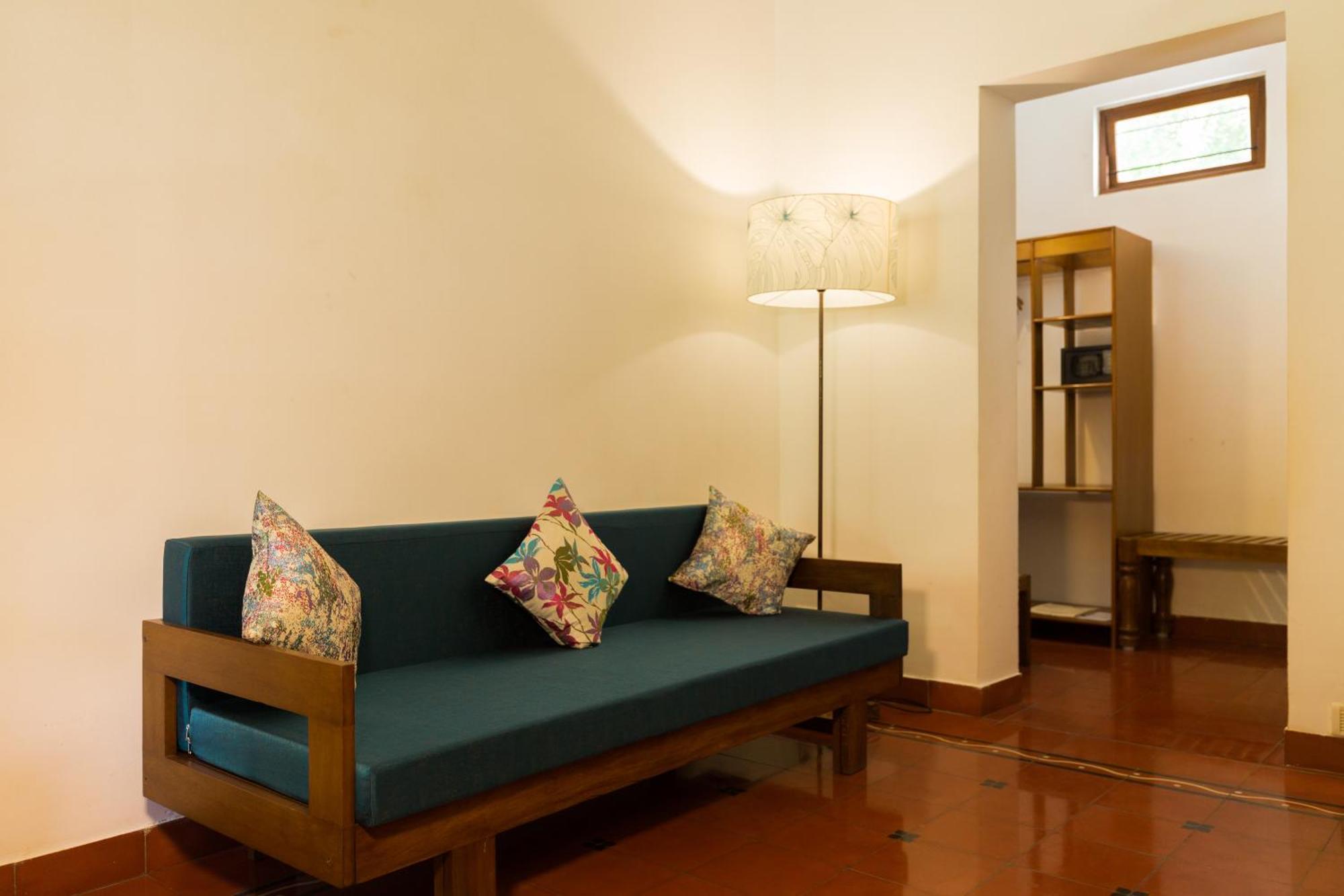 Mantra Koodam Kumbakonam - A Cgh Earth Experience Exterior photo