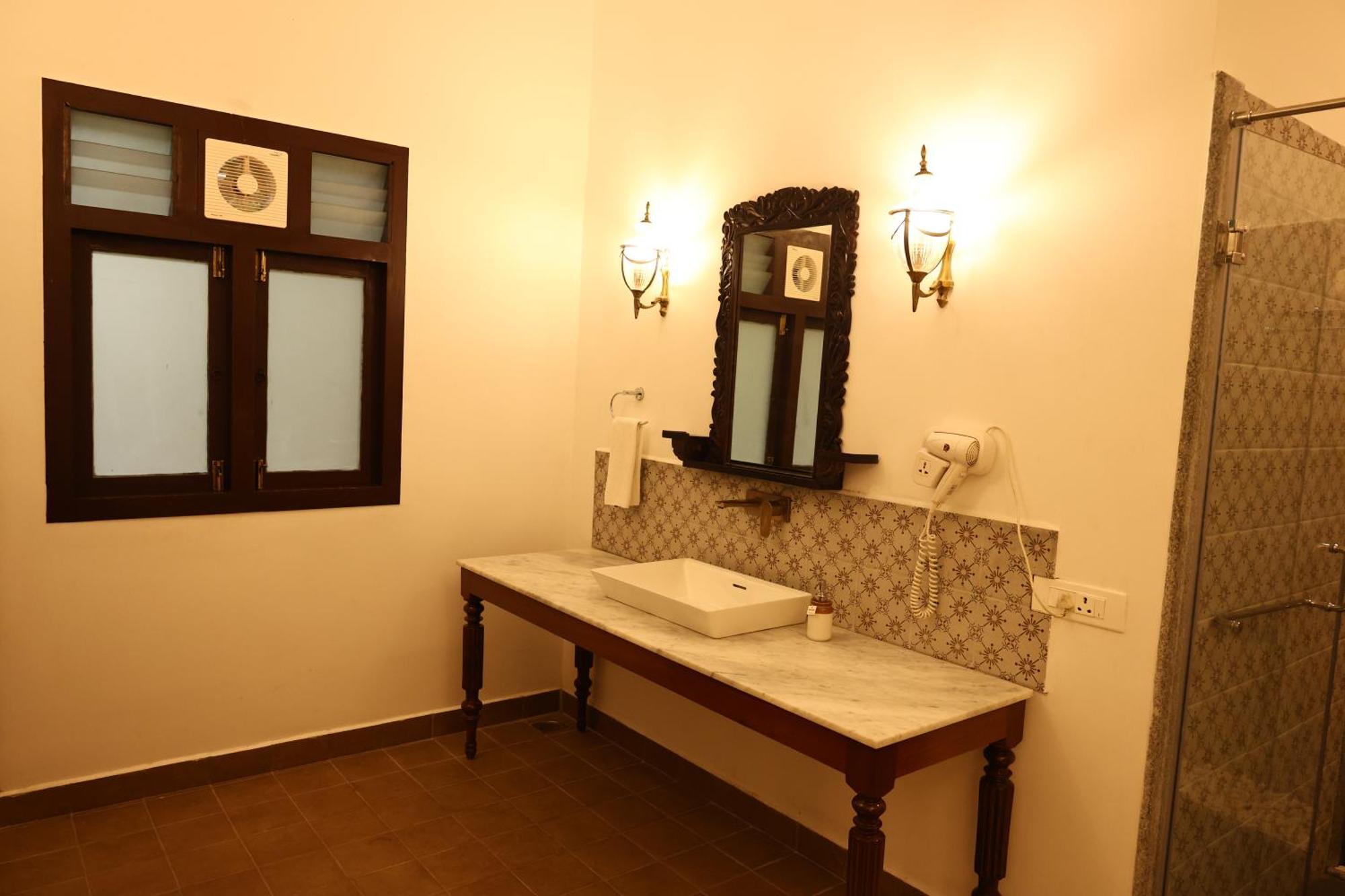 Mantra Koodam Kumbakonam - A Cgh Earth Experience Exterior photo