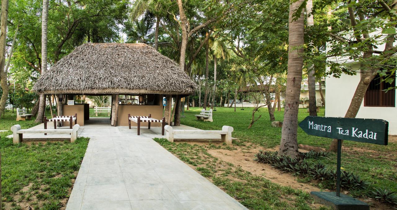 Mantra Koodam Kumbakonam - A Cgh Earth Experience Exterior photo