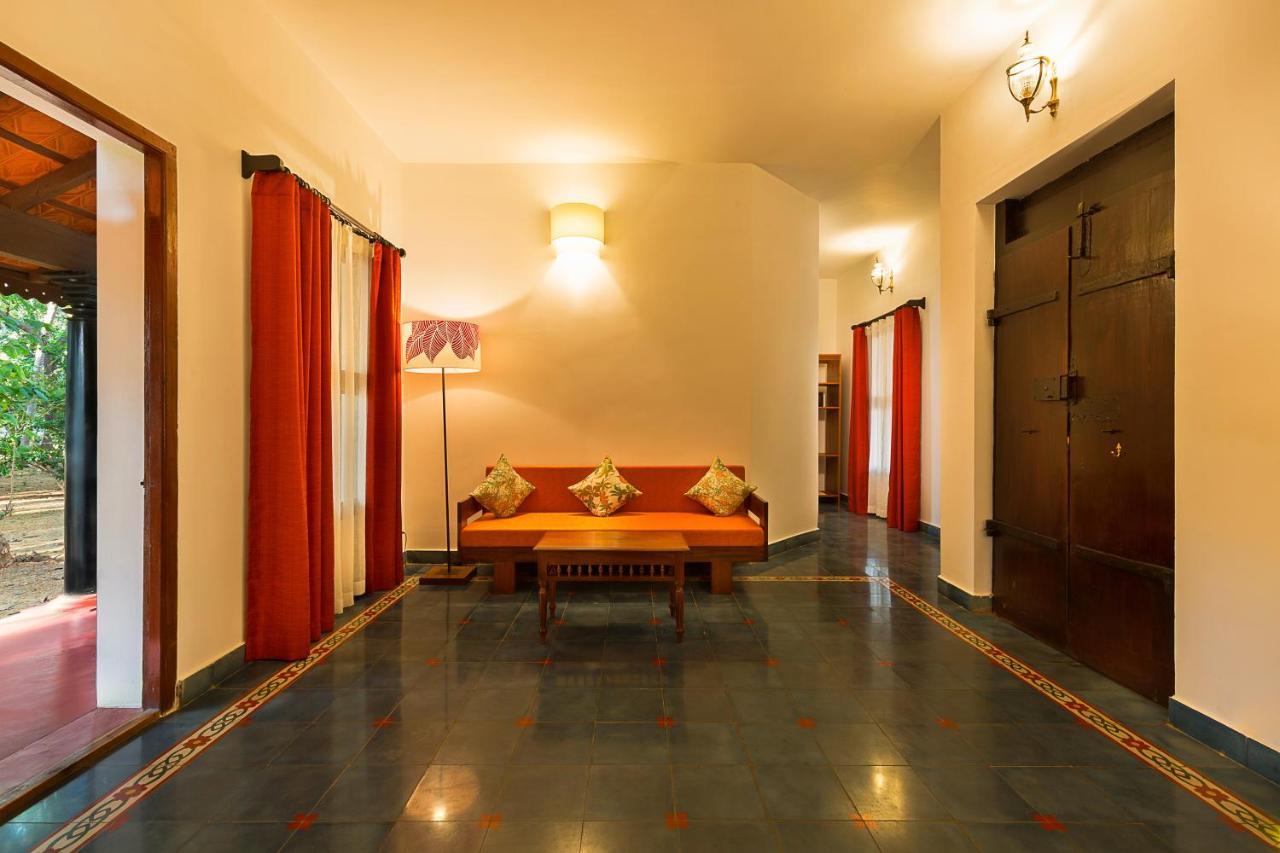 Mantra Koodam Kumbakonam - A Cgh Earth Experience Exterior photo