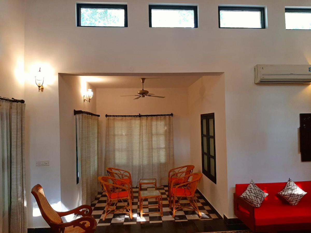 Mantra Koodam Kumbakonam - A Cgh Earth Experience Exterior photo