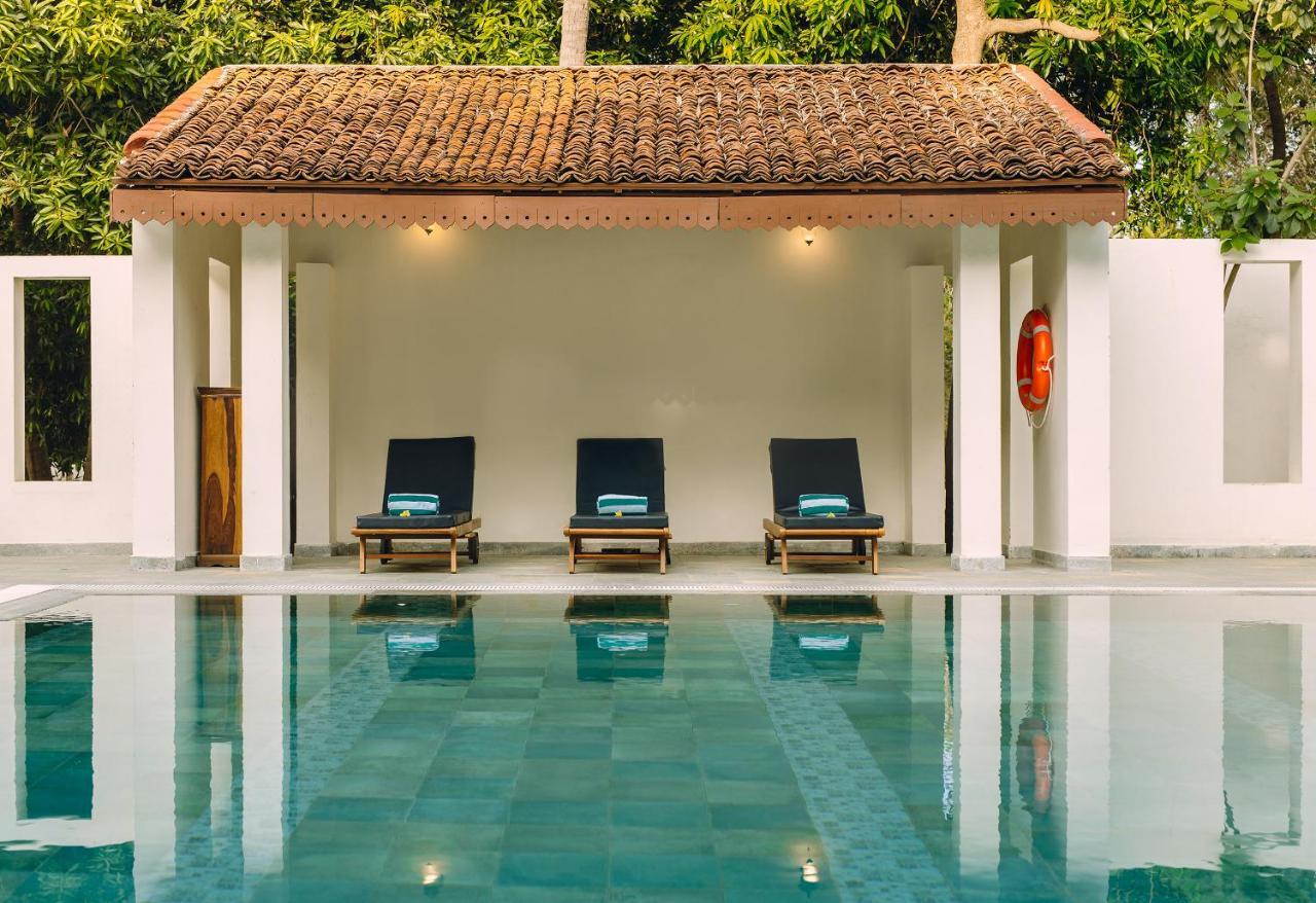 Mantra Koodam Kumbakonam - A Cgh Earth Experience Exterior photo