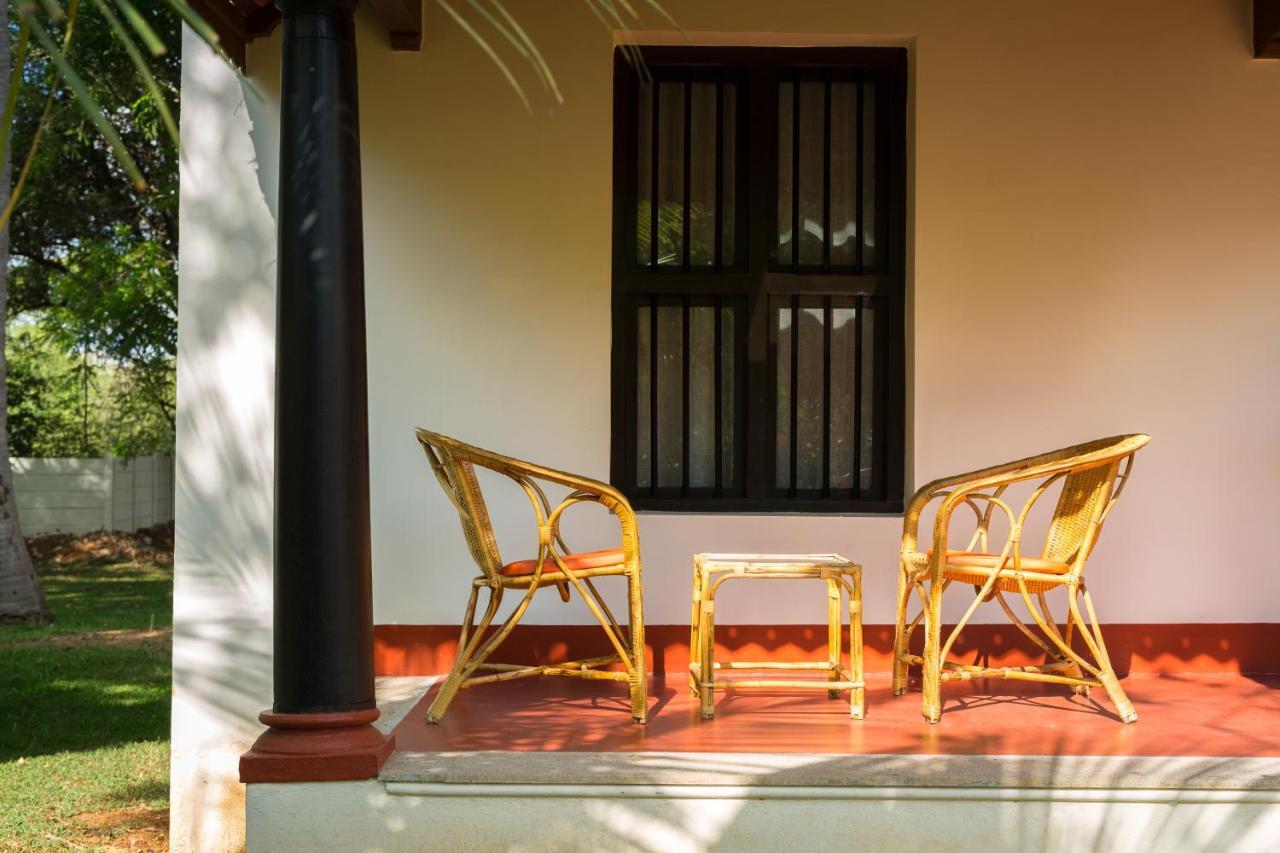 Mantra Koodam Kumbakonam - A Cgh Earth Experience Exterior photo