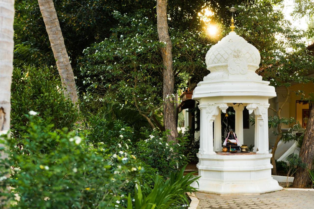 Mantra Koodam Kumbakonam - A Cgh Earth Experience Exterior photo