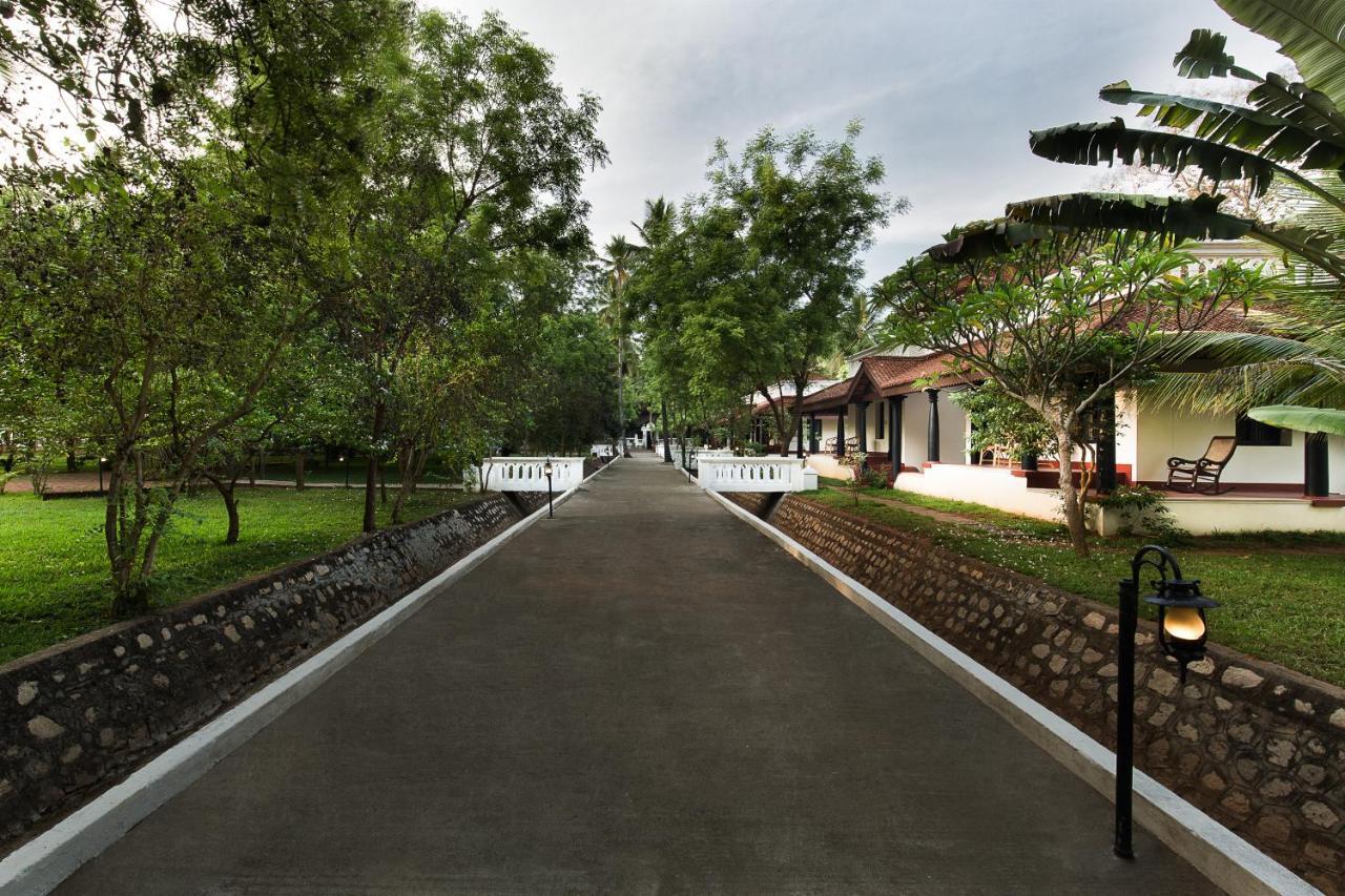 Mantra Koodam Kumbakonam - A Cgh Earth Experience Exterior photo
