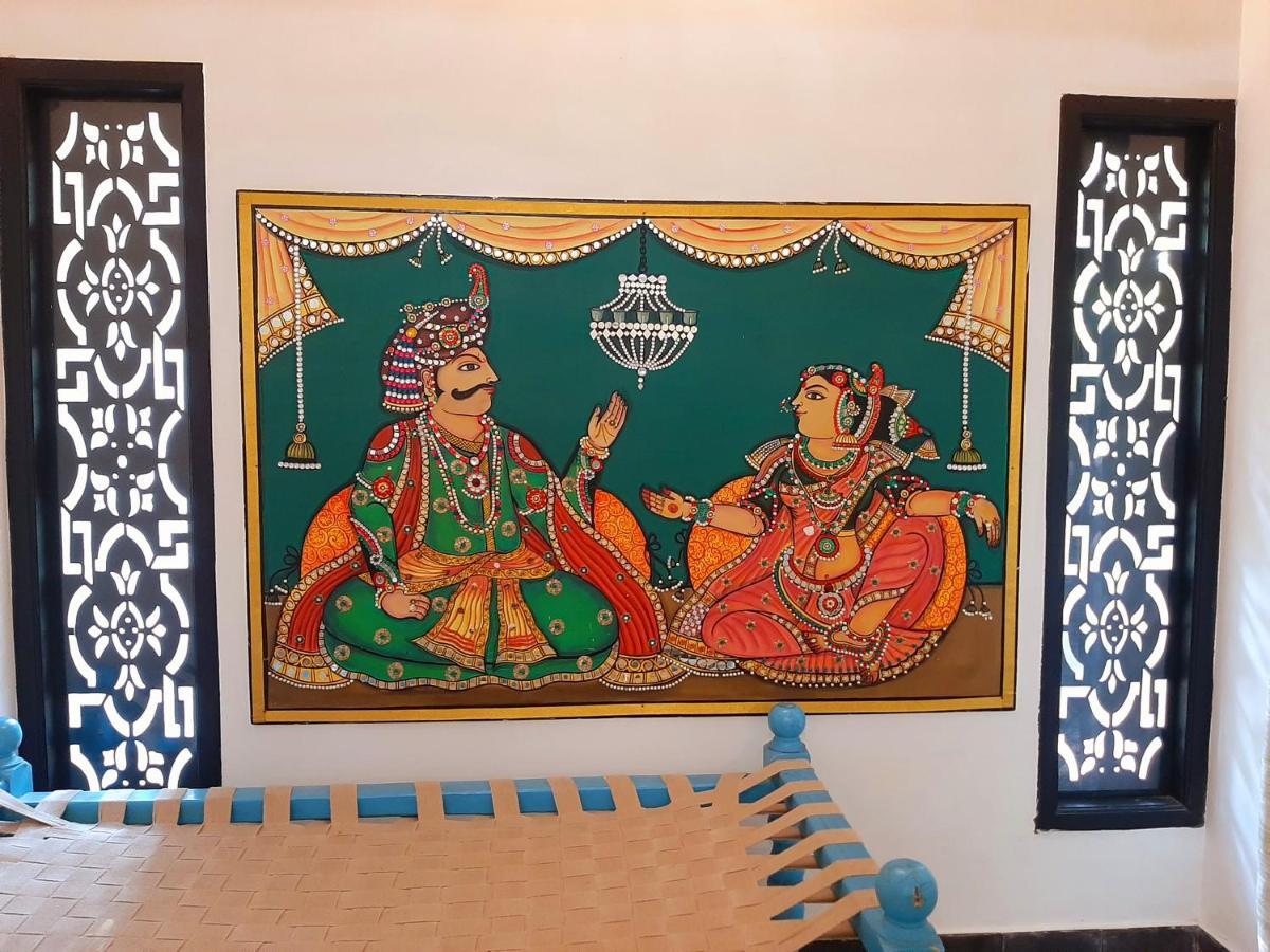 Mantra Koodam Kumbakonam - A Cgh Earth Experience Exterior photo